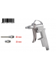 Pistol pneumatic pentru suflat cu presiune Raider Power Tools